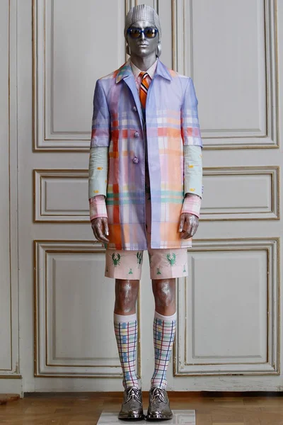 Look 7